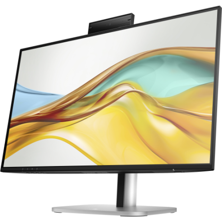 34120-HP Series 5 Pro Monitor de videoconferencia FHD USB-C Pro de la serie 5 de 23,8 pulgadas: 524pm