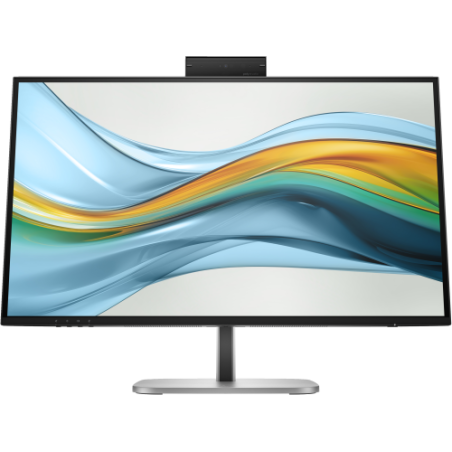 34121-HP Series 5 Pro Monitor de videoconferencia QHD USB-C Pro de la serie 5 de 27 pulgadas: 527pm