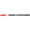 3413-ROTULADOR PUNTA FINA 1200 ROJO EDDING 1200-02