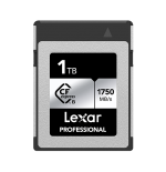34135-Lexar SILVER 1 TB CFexpress tipo B