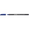 3414-ROTULADOR PUNTA FINA 1200 AZUL EDDING 1200-03