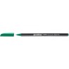 3415-ROTULADOR PUNTA FINA 1200 VERDE EDDING 1200-04