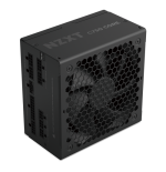 34160-NZXT C750 Gold Core unidad de fuente de alimentacion 750 W 24-pin ATX ATX Negro