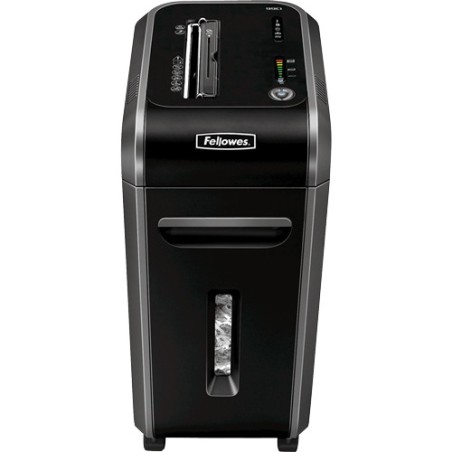 342-DESTRUCTORA 99CI FELLOWES 4691001