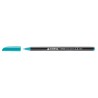 3420-ROTULADOR PUNTA FINA 1200 AZUL TURQUESA EDDING 1200-14