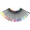 3421-ROTULADOR PUNTA FINA 1200 MAGENTA EDDING 1200-20