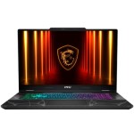 34217-PORTATIL MSI CYBORG 17 B2RWGKG-077XES. 17.3" FHD (1920*1080), 144HZ. INTEL CORE 7 240H. RTX 5070 GDDR7 8GB. DDR5 1