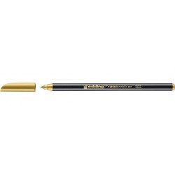 3422-ROTULADOR 1200 COLOR ORO EDDING 1200-53