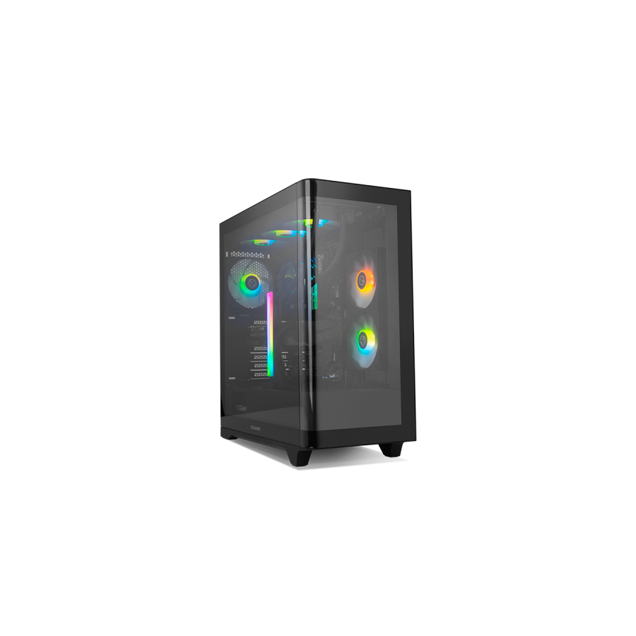 34236-NOX HUMMER ETHER NEGRO