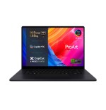 34252-ASUS ProArt P16 OLED H7606WP-SC104W - Ordenador Portatil 16" WQUXGA (AMD Ryzen AI 9 HX 370, 32GB RAM, 100GB SSD, N