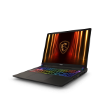 34257-MSI Vector 16 HX AI A2XWIG-628XES Intel Core Ultra 9 275HX Portatil 40,6 cm (16") Quad HD+ 32 GB DDR5-SDRAM 1 TB S