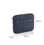 34290-FUNDA PARA PORTATILES DE 13/14 PULGADAS MARINO BAG TO WORK MIQUELRIUS MR19567