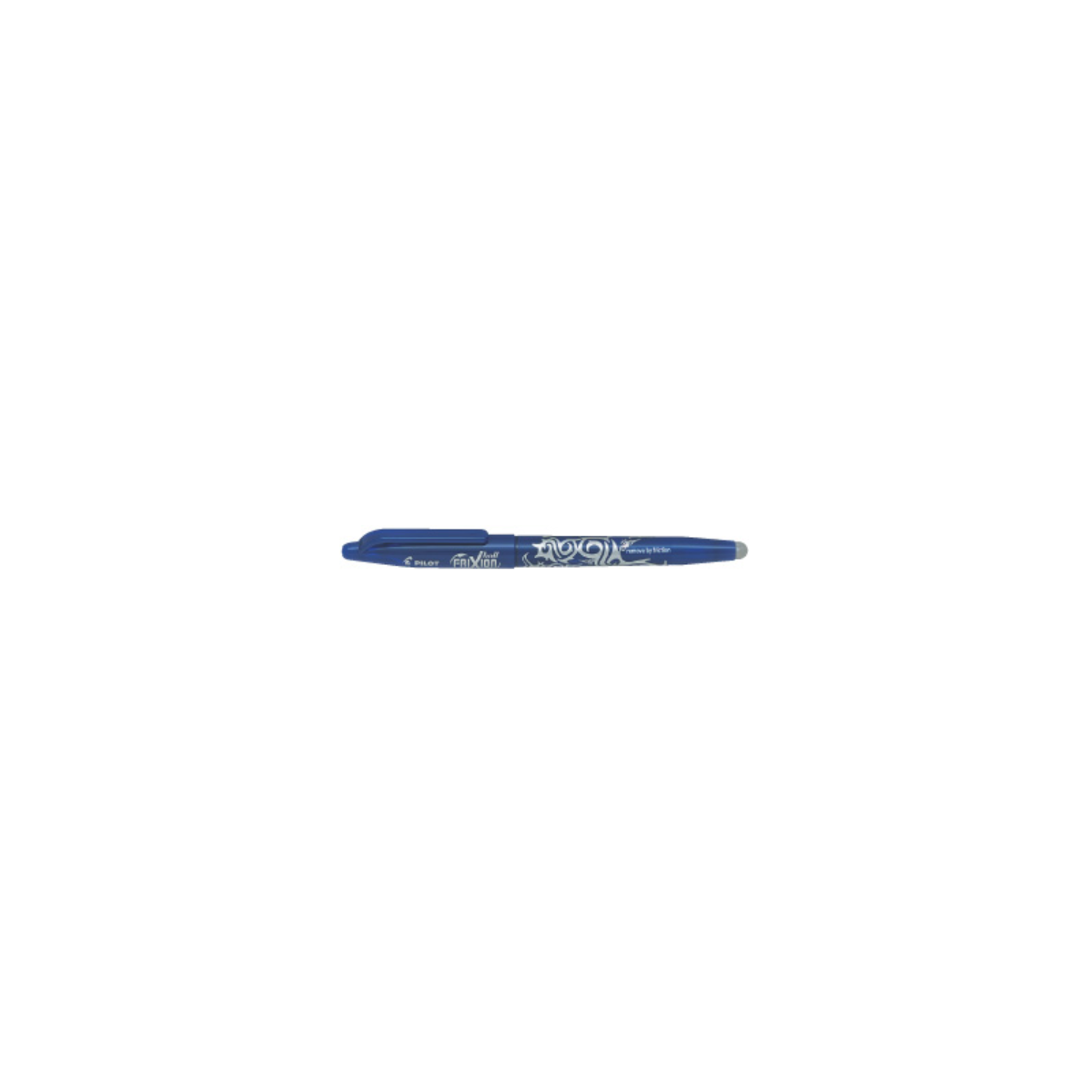 BOLIGRAFO ROLLER FRIXION 07MM AZUL PILOT BL FR7 L