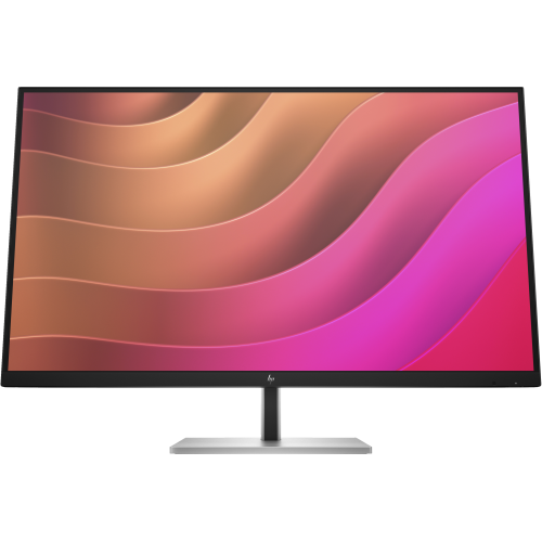 34336-MONITOR HP E32K G5 / 32" / 4K / HDMI-DISPLAYPORT-USB(A)-USB(C) / REGULABLE ALTURA
