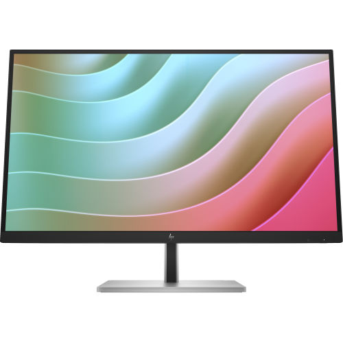 34351-MONITOR HP E27K G5 / 27" / 4K / HDMI-DISPLAYPORT-USB(A)-USB(C) / REGULABLE ALTURA