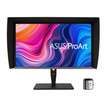 34353-ASUS ProArt PA27UCX-K 68,6 cm (27") 3840 x 2160 Pixeles 4K Ultra HD LED Negro