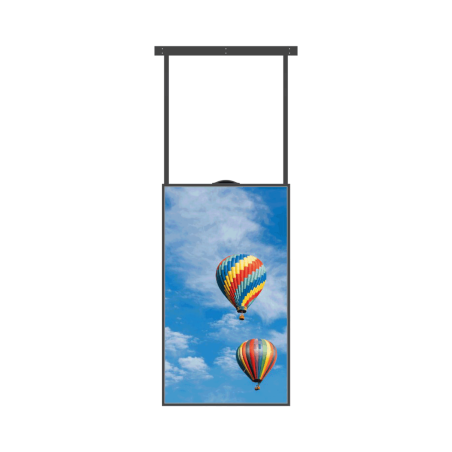 34383-(DHI-LDH65-WAI200K) DAHUA AV DIGITAL SIGNAGE DISPLAY 24/7 65" ALTO BRILLO 3000 NITS