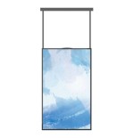 34384-(DHI-LDH55-WAI200L-US) DAHUA AV DIGITAL SIGNAGE DISPLAY 24/7 55" ALTO BRILLO 3000 NITS