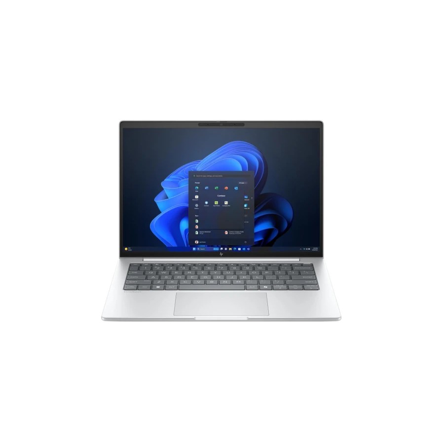 34422-HP EliteBook 8 G1i Intel Core Ultra 5 225H Portatil 35,6 cm (14") WUXGA 16 GB DDR5-SDRAM 512 GB SSD Wi-Fi 7 (802.1