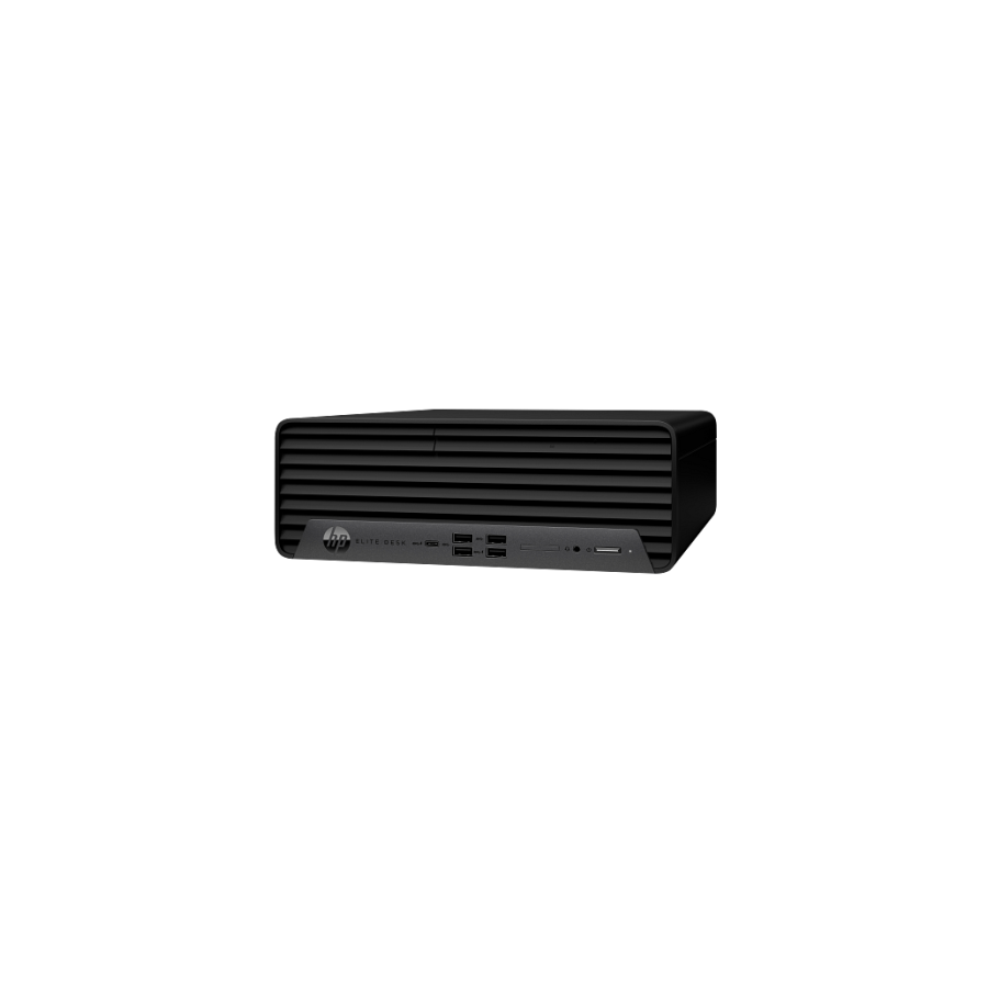 34430-HP Elite 800 G9 IntelR CoreT i5 i5-14500 16 GB DDR5-SDRAM 512 GB SSD Windows 11 Pro SFF PC Negro