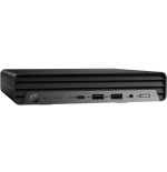34445-HP Pro Mini 400 G9 IntelR CoreT i5 i5-14500T 8 GB DDR5-SDRAM 256 GB SSD Windows 11 Pro Mini PC Negro