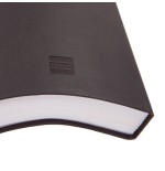 34465-AGENDA 2026 DYNAMIC MARA Y11 164X240MM DIA PAGINA NEGRO FINOCAM 621986026