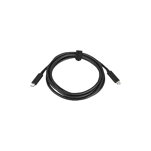 34477-HP Cable de USB-C a USB-C de 100 W (base/carga de pantalla Z)