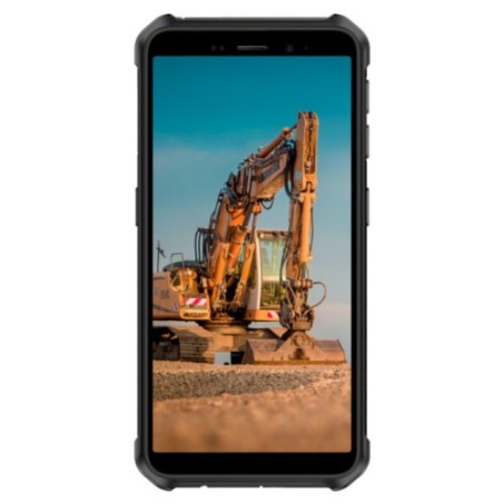 34492-ULEFONE SMARTPHONE ARMOR X12 BLACK /32GB ROM/4GB RAM