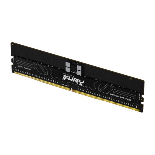 34514-Kingston Technology FURY Renegade Pro modulo de memoria 32 GB 1 x 32 GB DDR5 ECC