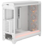 34522-FRACTAL CAJA MESHIFY 3 XL AMBIENCE PRO RGB WHITE TG CLEAR TI