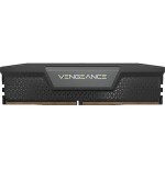 34579-MEMORIA CORSAIR DDR5 64GB 2X32GB PC6000 VENGEANCE RGB CMH64GX5M2D6000C40