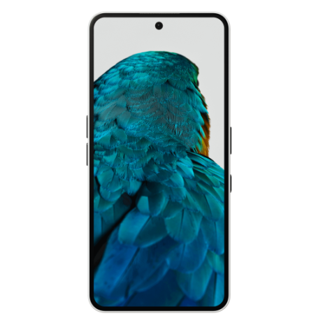 34603-Nothing Phone (3a) 17,2 cm (6.77") SIM doble Android 15 5G USB Tipo C 8 GB 128 GB 5000 mAh Negro