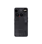 34614-Nothing Phone (3) 16,9 cm (6.67") SIM doble Android 15 5G 12 GB 256 GB 5150 mAh Negro