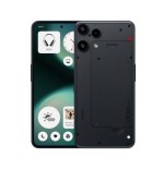 34639-NOTHING PHONE (3A) LITE 8+128 BLACK