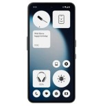 34642-NOTHING PHONE (3A) LITE 8+128 WHITE