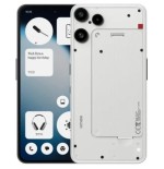 34643-NOTHING PHONE (3A) LITE 8+128 WHITE