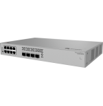 34679-HUAWEI eKit S220S Series S220S-8P4JX Gestionado L2 Gigabit Ethernet (10/100/1000) Energia sobre Ethernet (PoE) 1U