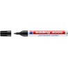 3470-MARCADOR PERMANENTE PUNTA REDONDA 1.5-3MM 3000 NEGRO EDDING 3000-01