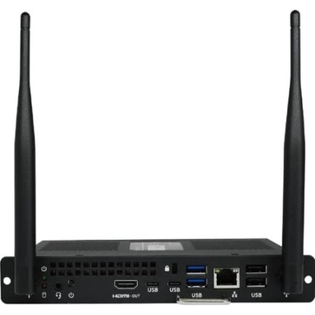 34723-NEWLINE OPS PC (WB5E820U) 14TH GEN INTEL CORE ULTRA I5 - 125H, 8GB RAM, 256GB SSD (LICENCIAW11 PRO INCLUIDA)