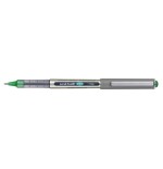 34736-ROLLER UB-157 EYE TINTA LIQUIDA 0.7MM VERDE UNI-BALL 315184000