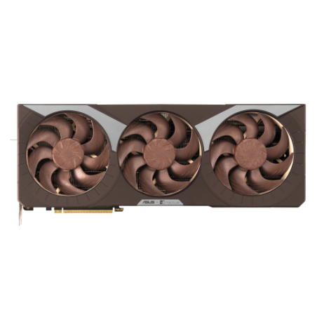 34751-ASUS RTX5080-O16G-NOCTUA NVIDIA GeForce RTX 5080 16 GB GDDR7