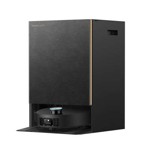 34788-Dreame Matrix10 Ultra Combinado Negro