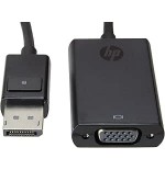 34830-HP Adaptador DisplayPort a VGA