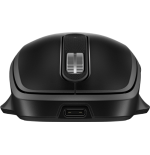 34858-HP Raton inalambrico recargable ultrarrapido 510