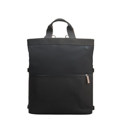 34860-HP Bolso de mano de mochila para ordenador portatil convertible de 14 pulgadas