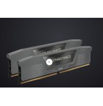 34907-MEMORIA CORSAIR DDR5 64GB 2X32GB PC5600 VENGEANCE RGB CMG64GX5M2B5600Z40