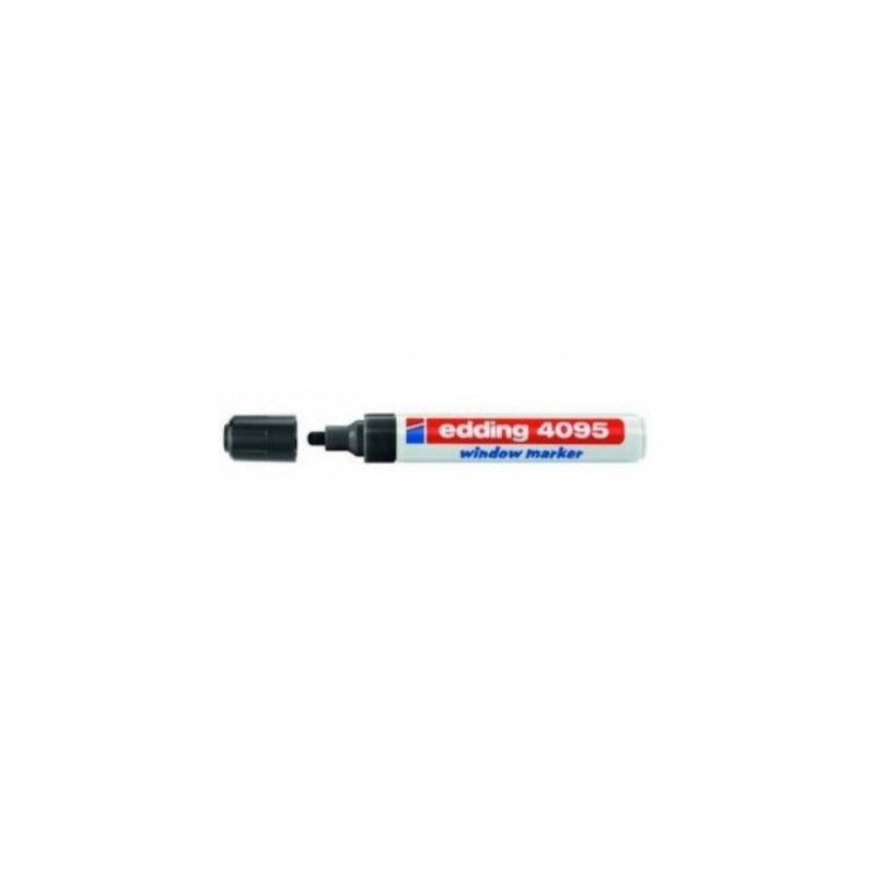 3493-MARCADOR TIZA LIQUIDA FINO 4095 NEGRO EDDING 4095-001 3493-MARCADOR TIZA LIQUIDA FINO 4095 NEGRO EDDING 4095-001