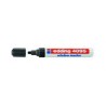 3493-MARCADOR TIZA LIQUIDA FINO 4095 NEGRO EDDING 4095-001