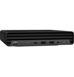 34930-HP Pro Mini 400 G9 IntelR CoreT i5 i5-12500T 16 GB DDR4-SDRAM 512 GB SSD Windows 11 Pro Mini PC Negro