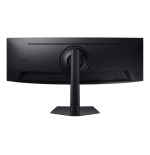 34934-MONITOR SAMSUNG, 49 PULGADAS, S95UC, 124,5 CM, 5120 X 1440 PIXELES, DUAL QHD, LCD, 5 MS, NEGRO